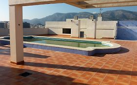 Apartamentos Acropolis 3000