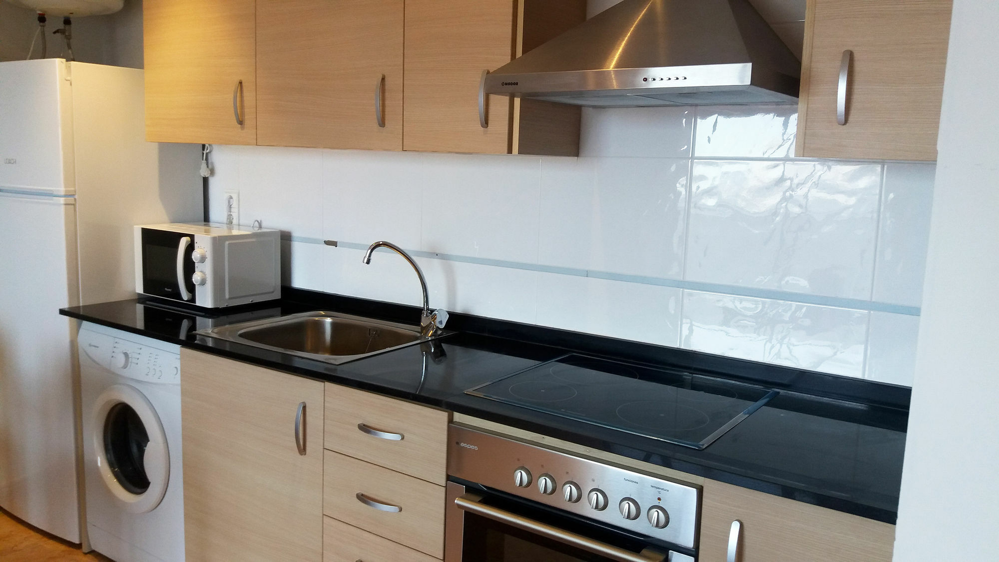 Apartamentos Acropolis 3000 Oropesa del Mar Zewnętrze zdjęcie