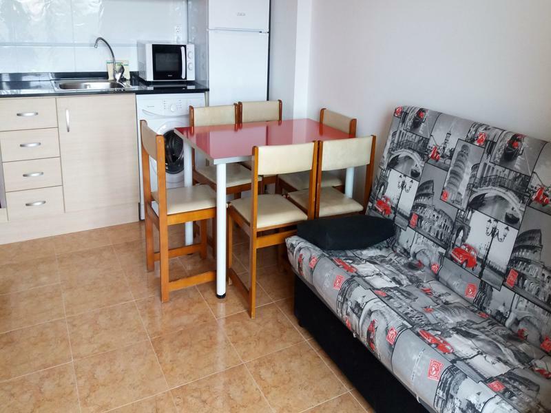 Apartamentos Acropolis 3000 Oropesa del Mar Zewnętrze zdjęcie