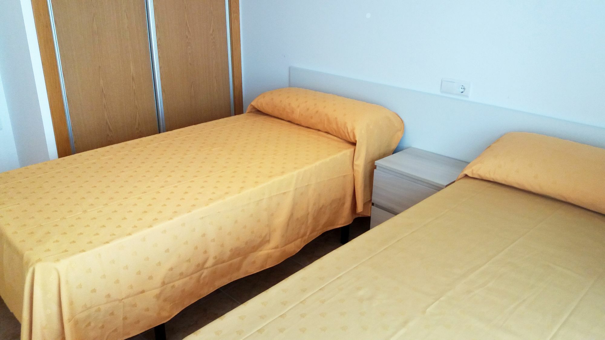 Apartamentos Acropolis 3000 Oropesa del Mar Zewnętrze zdjęcie