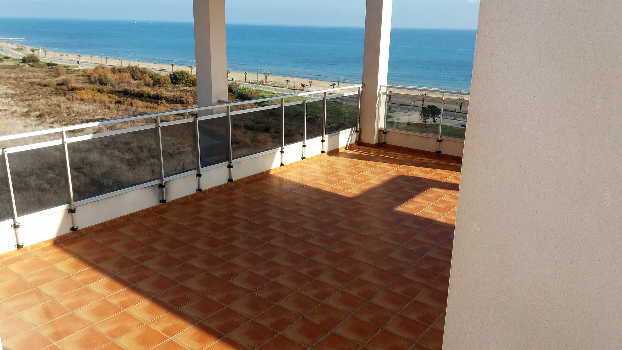 Apartamentos Acropolis 3000 Oropesa del Mar Zewnętrze zdjęcie