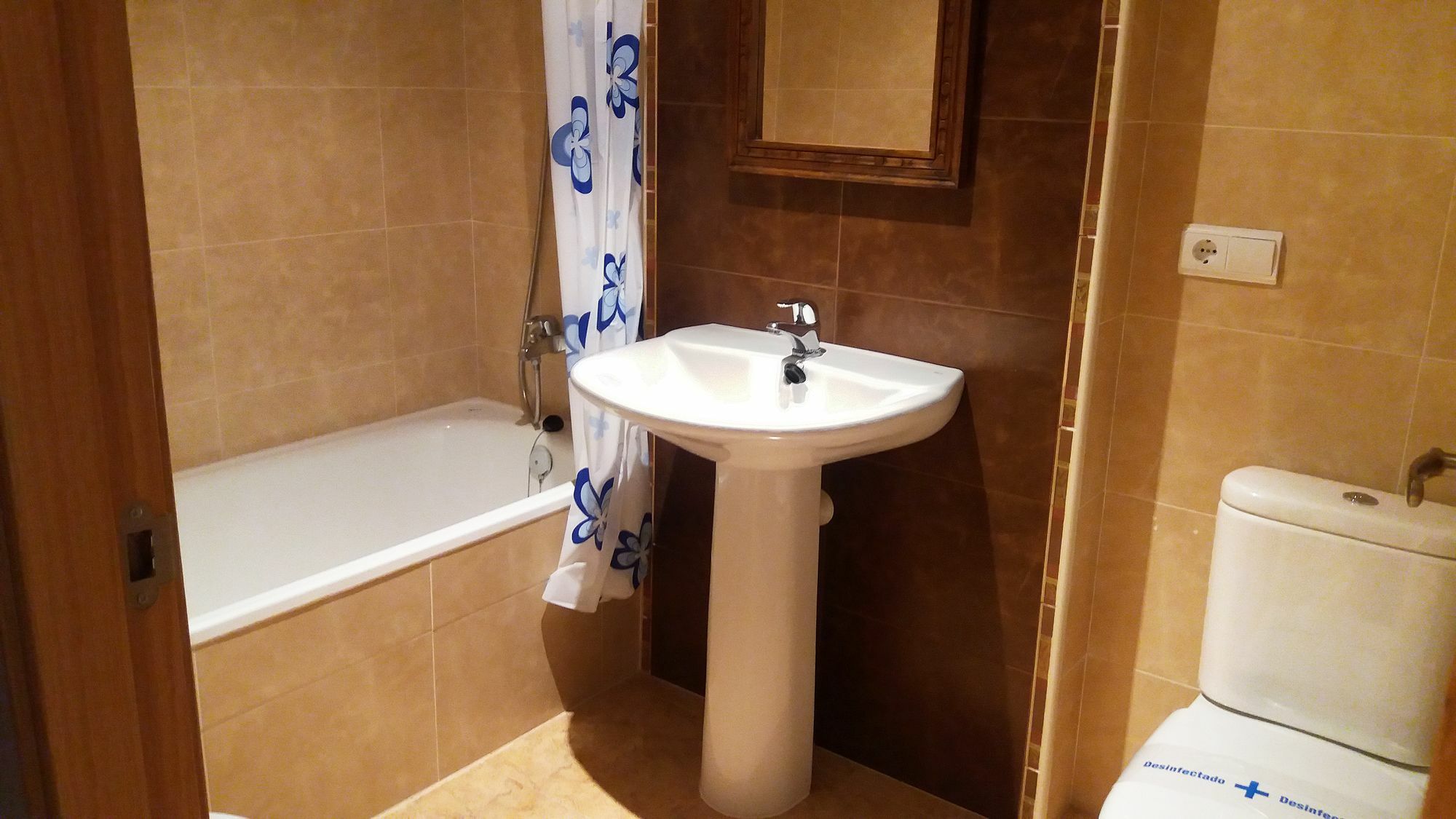 Apartamentos Acropolis 3000 Oropesa del Mar Zewnętrze zdjęcie