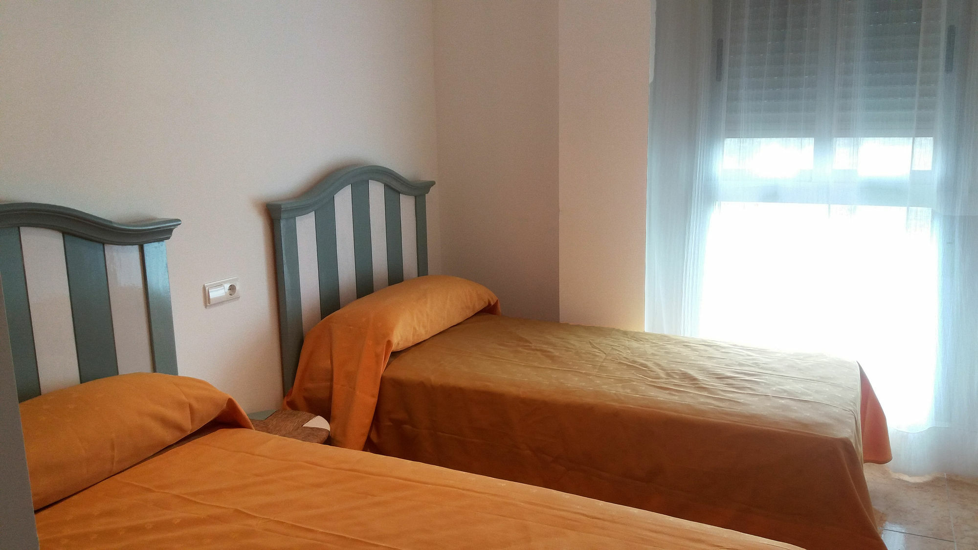 Apartamentos Acropolis 3000 Oropesa del Mar Zewnętrze zdjęcie
