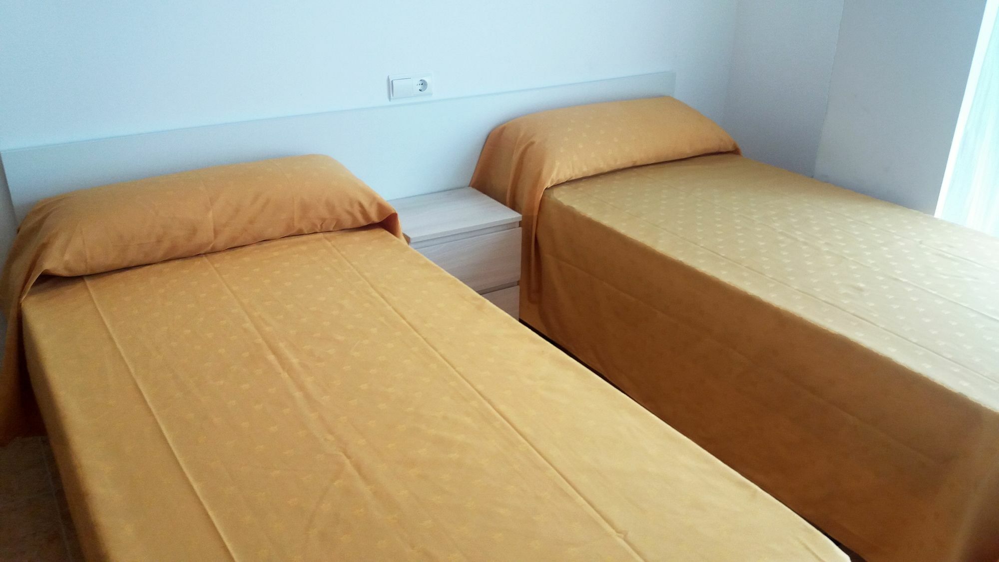 Apartamentos Acropolis 3000 Oropesa del Mar Zewnętrze zdjęcie