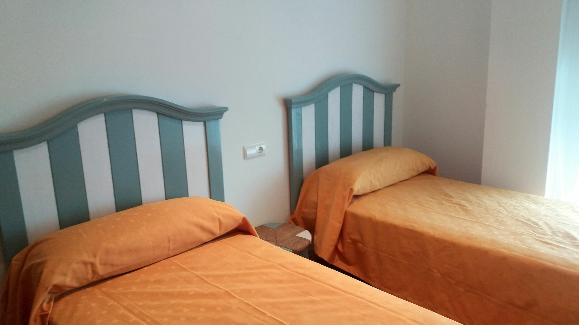 Apartamentos Acropolis 3000 Oropesa del Mar Zewnętrze zdjęcie
