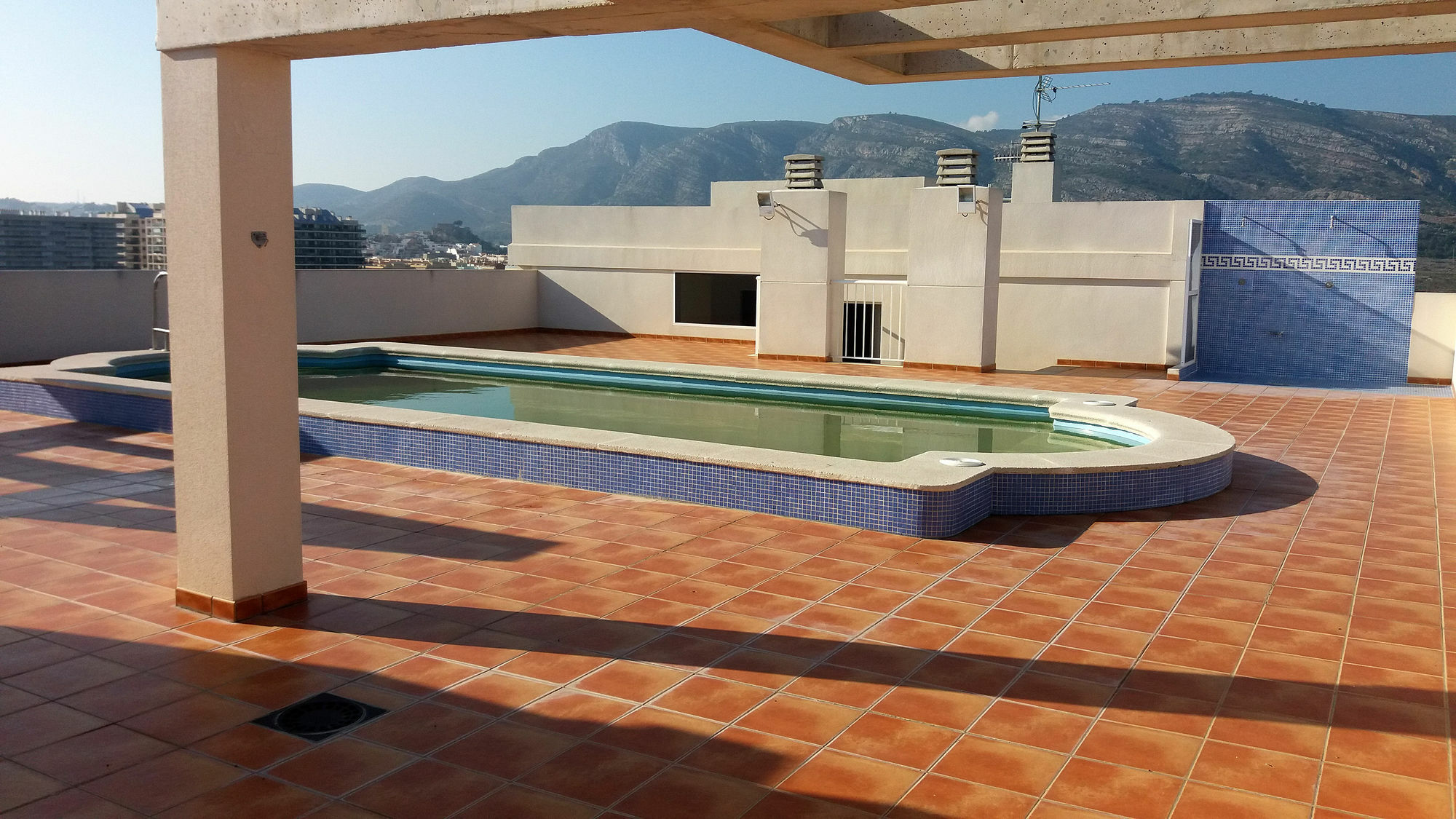 Apartamentos Acropolis 3000 Oropesa del Mar Zewnętrze zdjęcie