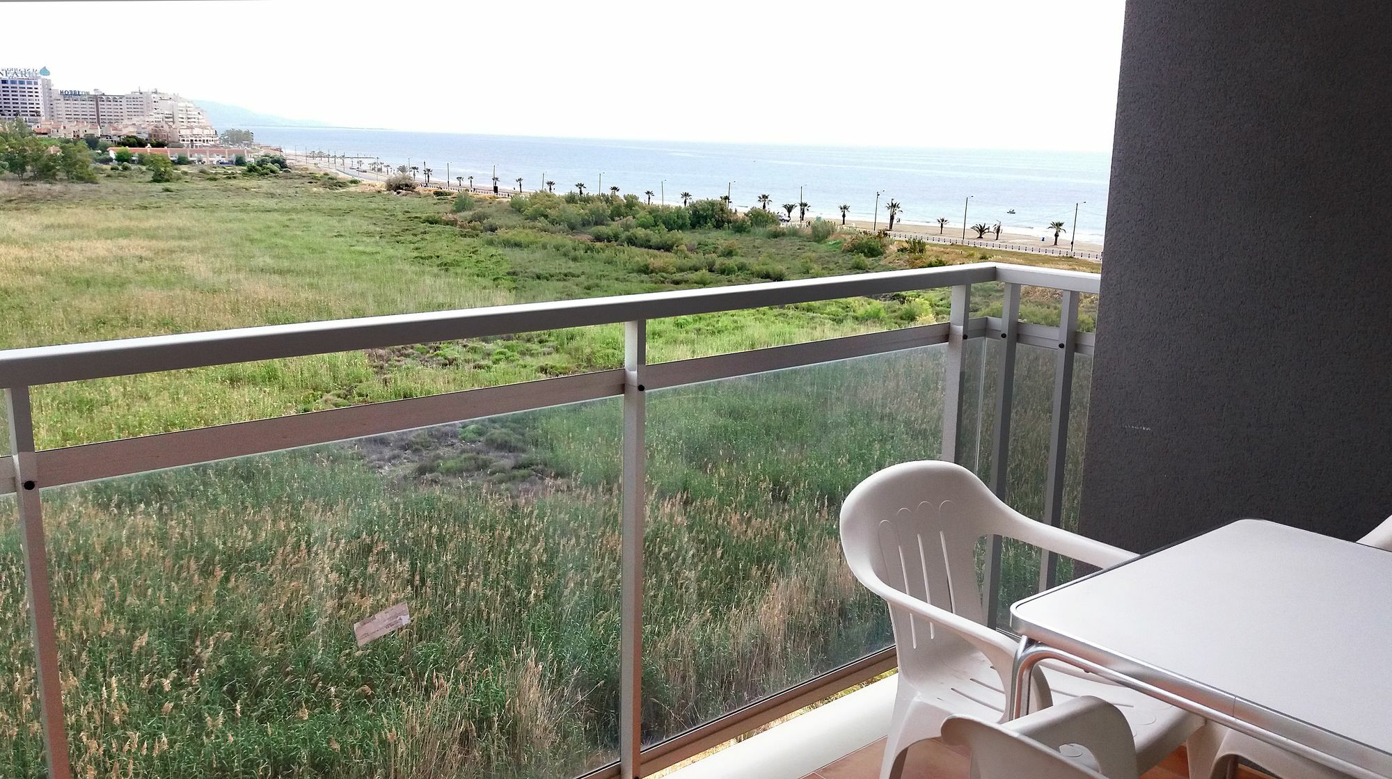 Apartamentos Acropolis 3000 Oropesa del Mar Zewnętrze zdjęcie